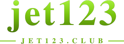jet123 logo